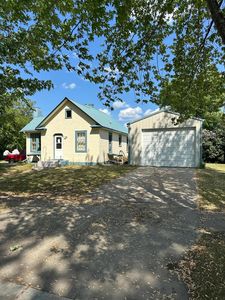 502 1st Ave SE, Baudette, MN, 56623
