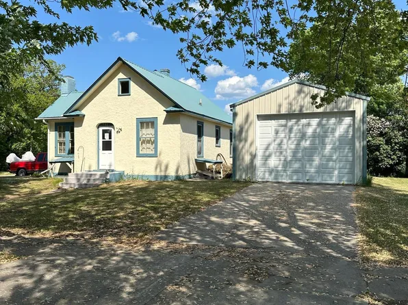 502 1st Ave SE, Baudette, MN 56623
