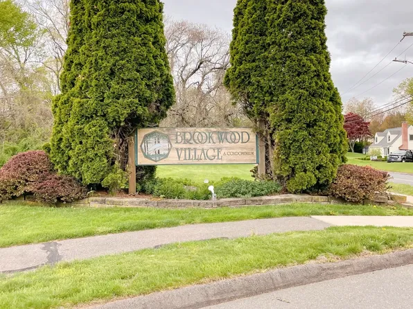 75 Brookwood Drive APT A, Rocky Hill, CT 06067