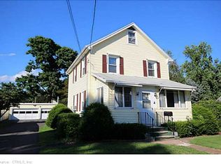 36 Waverly Ave, Portland, CT 06480