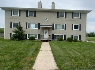 2502 Palmer Dr #3, Fremont, NE 68025