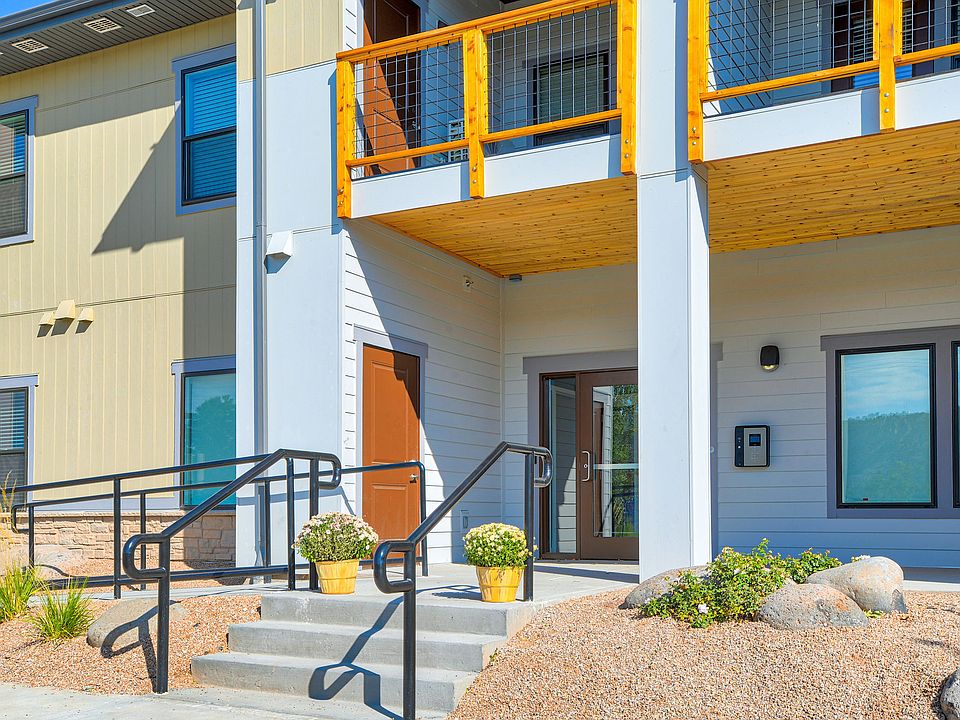Maxfield Heights Senior Apartment Rentals Rifle, CO Zillow