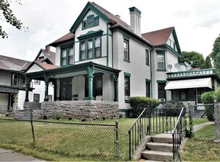 876-878 N Plymouth Ave, Rochester, NY 14614