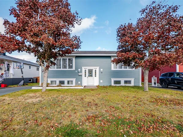 12 Donovan Street, Mount Pearl, NL A1N2C6