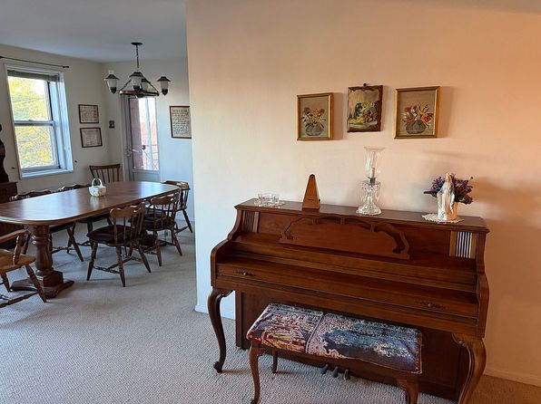 11 Balint Dr APT 551