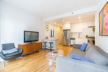 Rented by Keller Williams NYC