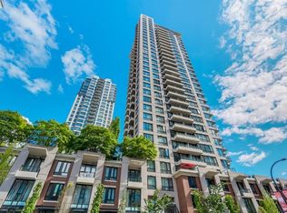 928 Homer St #803, Vancouver, BC V6B 1T7