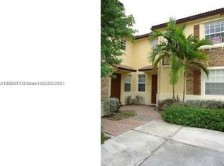 1490 NE 33rd Ave UNIT 109-13, Homestead, FL 33033