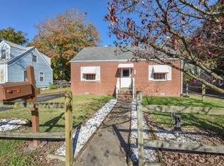 506 Chapel St, Hampton, VA 23669