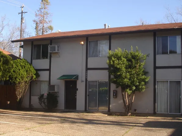 1905 Locust St., 1905 Locust St APT 3, Chico, CA 95928