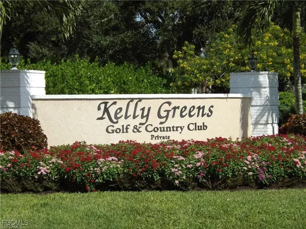 12621 Kelly Sands Way, Fort Myers, FL