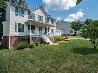 12430 Cameron Bridge Pl, Midlothian, VA 23112