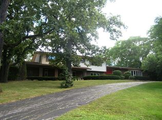 8101 131st St, Palos Park, IL 60464