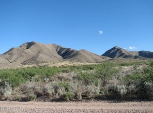 30 Aces W, Cochise, AZ 85606