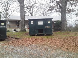 2780 County Road 1371, Vinemont, AL 35179