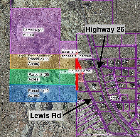 2nd image of 0 Lewis Rd