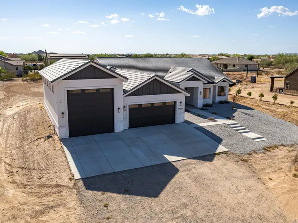 28668 N 151ST Avenue, Surprise, AZ 85387