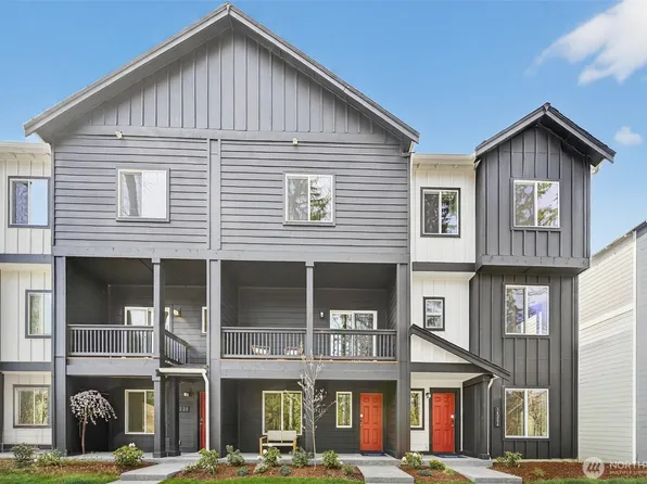 32366 Vine Avenue SE, Black Diamond, WA 98010