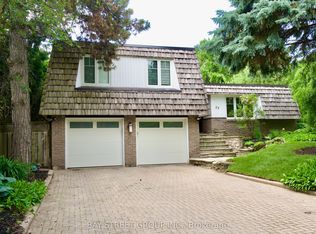 22 Thurgate Cres, Markham, ON L3T4G3
