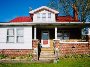 307 Hamlin St, Corbin, KY 40701