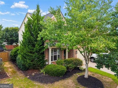 703 Berkeley Ter, Canton, GA, 30115