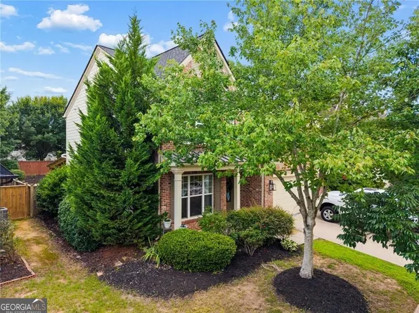 703 Berkeley Ter, Canton, GA 30115
