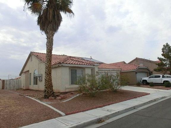 Property Side View