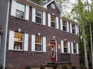 12921 Parran Dr, Lusby, MD 20657