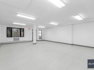456 W 167th St, New York, NY 10032
