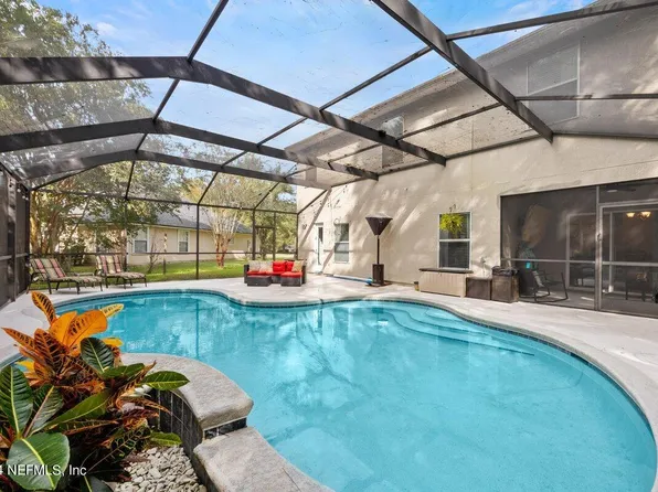 14036 SUMMER BREEZE Drive, Jacksonville, FL 32218