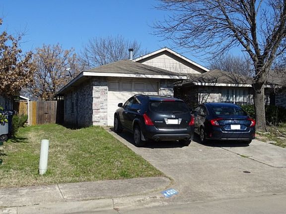 2nd image of 4501 Bessie Dr