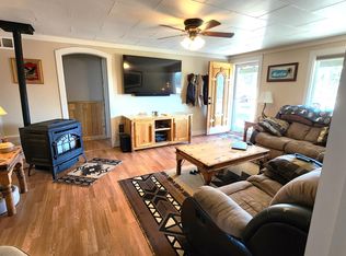 4335 NE 33rd St, Redmond, OR 97756