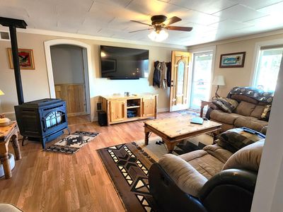 4335 NE 33rd St, Redmond, OR, 97756