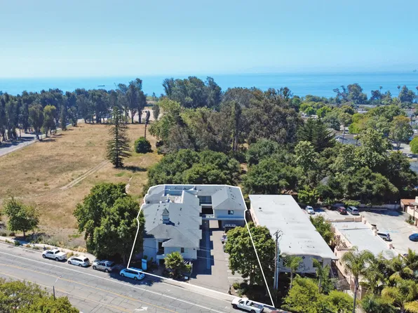 5615 Carpinteria Ave, Carpinteria, CA 93013