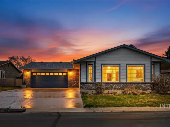 1100 Burnett Dr #337, Nampa, ID 83651