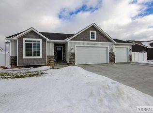 3108 N Waverly Rd, Idaho Falls, ID 83401