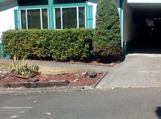 14673 S Plum Dr #276, Oregon City, OR 97045