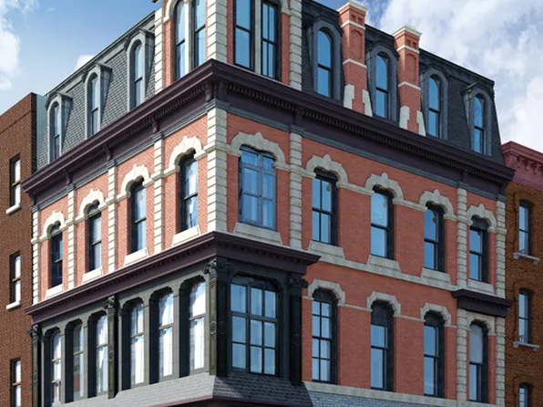 Bowery and Bleecker Lofts