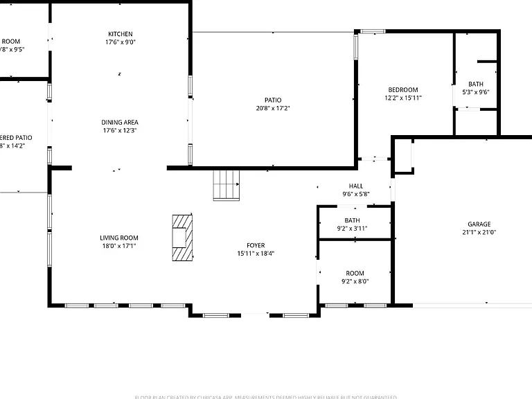 714 Misty Water Ln — Photo 33