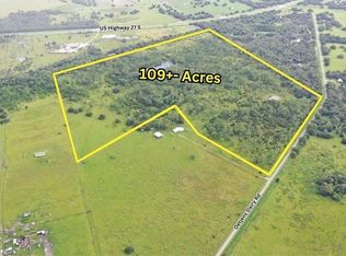 Detjens Dairy Rd, Venus, FL 33960