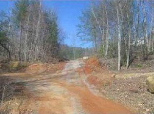 1024 Branch Dr, Newport, TN 37821