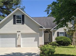 6296 Philippi Church Rd, Raeford, NC 28376