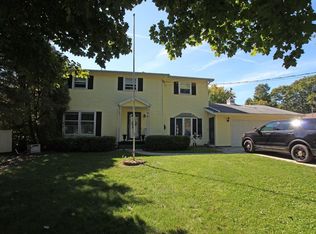 106 Hidden Creek Ln, Hamlin, NY 14464
