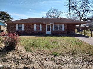 208 Washington Heights Rd, Ferriday, LA 71334