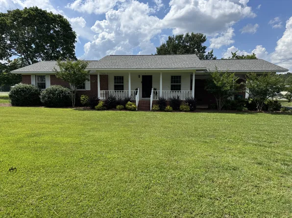 45 County Road 26, Centre, AL 35960