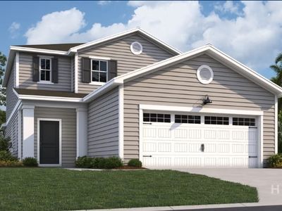 241 Bircholt Grove, Pooler, GA, 31322