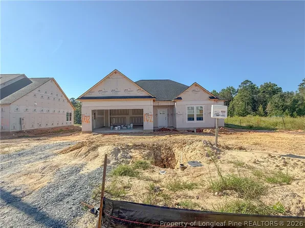 5435 Tall Timbers 102 Ct, Fayetteville, NC 28311