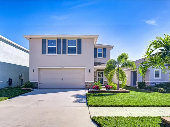 11906 Downy Birch Dr, Riverview, FL 33579