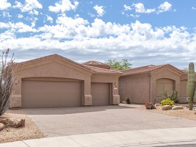 13305 W Coronado Rd, Goodyear, AZ, 85395
