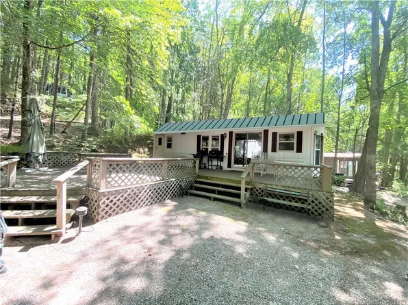 51 Old Springfield Road #45, Stafford, CT 06076